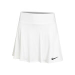 Nike Bekleidung Nike Court Advantage regular Rock Damen - wei&szlig;, 