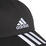 3-Stripes Cap Unisex