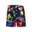Wild Arts Shorts