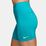 W Nkct Df Ball Short