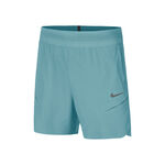 Nike Bekleidung Nike Court Dri-Fit Slam Shorts Herren-Petrol,Grün