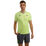 Aeroreact Jaquard Rafa Shortsleeve Men