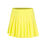 Love Pleated Skirt W