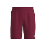 BIDI BADU Bekleidung BIDI BADU Komodo Crew Shorts Jungen - weinrot, 