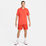 Dri-Fit Polo Solid