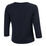 Mixed Longsleeve