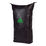 Backpack PROTOUR Black/Lime