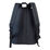 STREET BACKPACK black