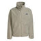 Fleece Full-Zip Jacket