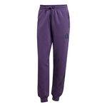 adidas Bekleidung adidas Z.N.E. Trainingshose Damen - lila, 