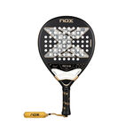 NOX Padelschl&auml;ger NOX GENIUS 18K ALUM Padelschl&auml;ger 
