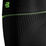 Compression Sleeves Lower Leg schwarz (x-long)