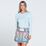Long Lucky Club Skirt