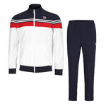 Fila Tracksuit Bruno