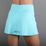Minimal High Waist Skirt Women