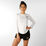 Sisto 3/4 Sleeve Tee Women