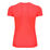 Eve Tech Round-Neck Tee Women