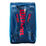 Junior Padel Bag blue