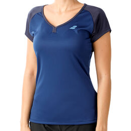 Play Capsleeve Tee Women