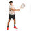 Dri-Fit Advantage Shorts 7in