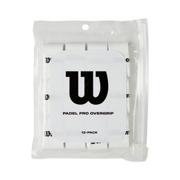 Pro Overgrip Padel 12PK