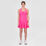 Grafic Illumination Dress