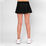 Colortwist Printed Wavy  Skort