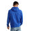 Crush Scraped Hoody M
