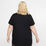 Sportswear Essential Futura Plus Tee Women
