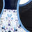 Forget me not Tank-Top with Bra