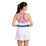Crush Racerback Dress W