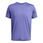 Under Armour Bekleidung Under Armour Vanish Energy T-Shirt Herren-Lila