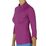 Baseline 1/2 Zip Top Women