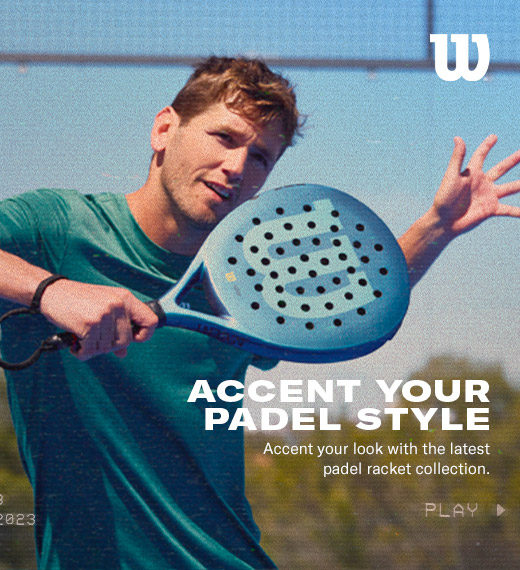 Wilson Accent